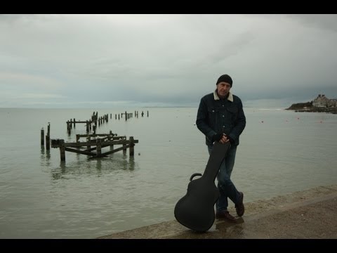 Pete Christie - Swanage In February