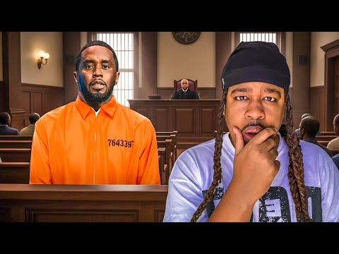 DIDDY : LE DOCUMENTAIRE CHOQUANT !!! (GUEST @CeeranoTv )