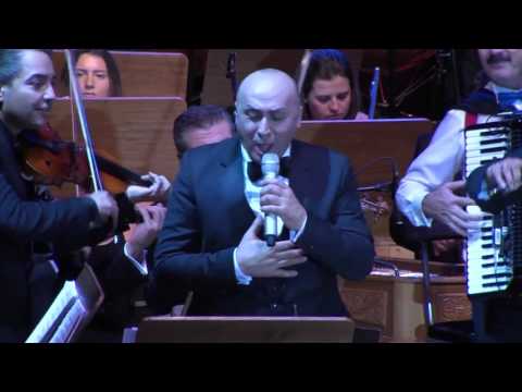 Filarmonica Romilor din Romania & Marcel Pavel - La Bolentinul din Vale