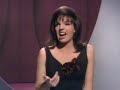 Liza Minnelli "Who's Sorry Now" on The Ed Sullivan Show