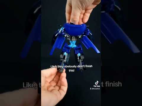 Who was this Autobot again? ? Transformers ROTF Jolt