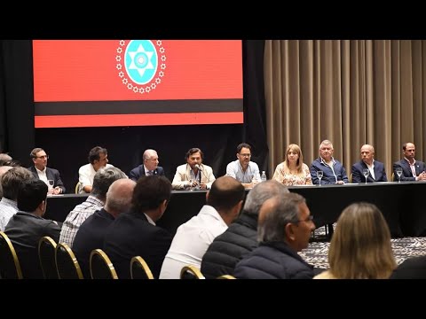 Sáenz a la Nación: 