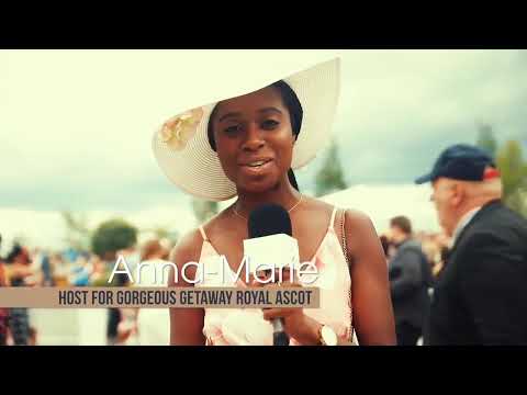 Royal Ascot Ladies Day