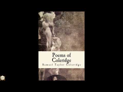 Poems of Coleridge by Samuel Taylor Coleridge — free full audiobook