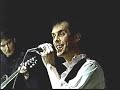 Peter Murphy-  Holy Smoke TV Concert 1992