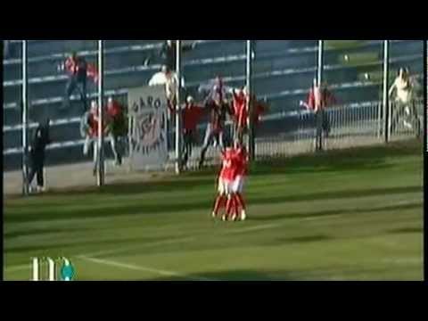 Treviso - Mantova 1-2 (23-10-2011) MantovaTV