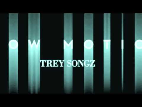 Trey Songz- Slow Motion (Bass Boosted)