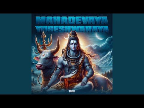 Mahadevaya Yogeshwaraya | Yogeshwaraya Mahadevaya Namah