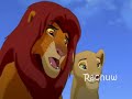 Le Roi Lion 2 La Fierté De Simba Début