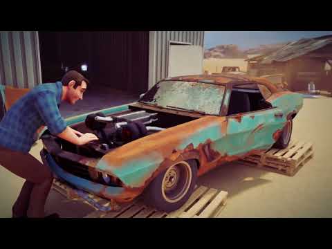 Fulfill your car dreams with Chrome Valley Customs!