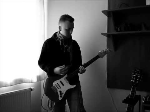 Kabát - Kdeco nám zachutná (guitar cover)