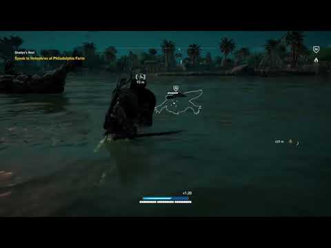 AC Origins X pt 69
