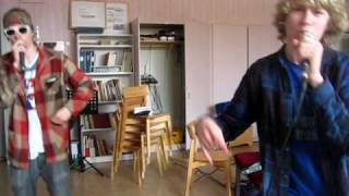 The Ant &amp; Vibjöörn - Heaven ( Cuteiboy &amp; Vibjöörn)