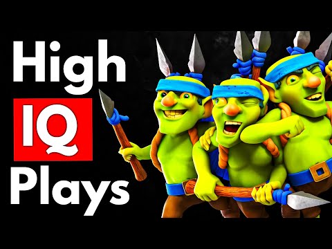 22 Minutes of the BEST Log Bait Gameplay You'll Ever See 