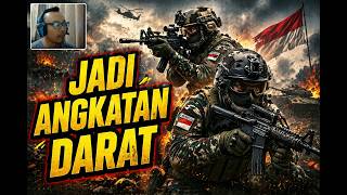 Perang Komando Angkatan Darat Frontline