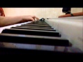 Cruel Angel's Thesis, Piano Cover 