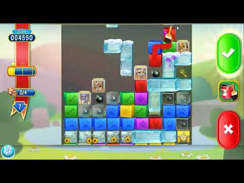 Pet Rescue Saga Level 6179 - NO BOOSTERS | SKILLGAMING ✔️