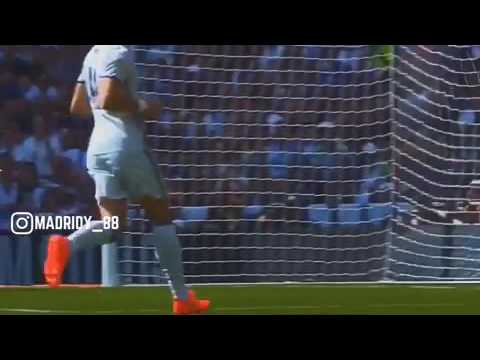 Gareth Bale 😈 le lion de 2016