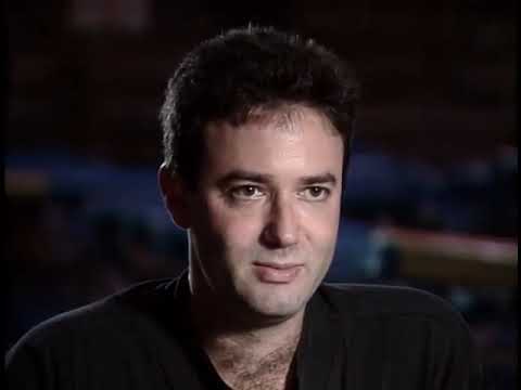 Airheads Special Report featurette Adam Sandler