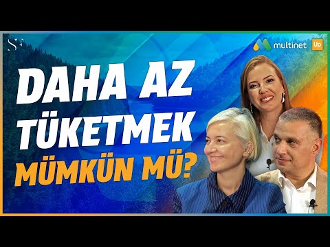 Multinet Up'la İş Hayatı — Pınar Akıskalıoğlu
