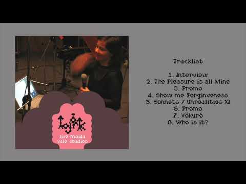 björk : live @ maida vale studios, london, uk, 10th october, (10-10-2004) [studio recording]