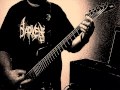 Soulfly "Redemption of Man by God" (Guitar Cover)