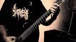 Soulfly "Redemption of Man by God" (Guitar Cover)