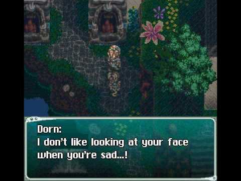 Star Ocean - Part 3 - Super Famicom (ENG TRANS)