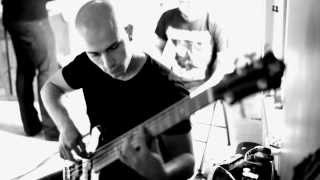 Trivium - Vengeance Falls Documentary (Part 3)