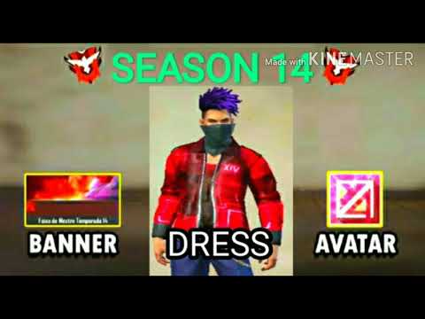 Season 1 to Season 15 All Heroic Dress,Banner And Avatar