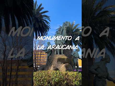 LA PLAZA MÁS FAMOSA DE TEMUCO