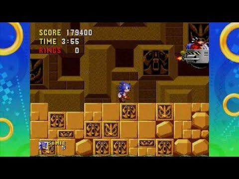 Sonic origins ep 2