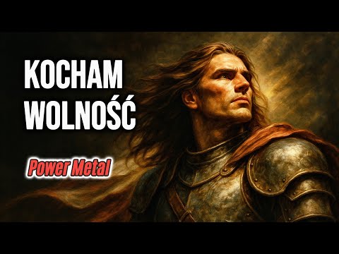 Kocham Wolność | Epicki Power Metal 🔥