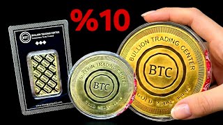 أجمع فلوس 10% للأهمية ⚠️  ذعر فى الأسواق تطورات  سيئة جدا والذهب والنفط والسلع إلى صعود عنيف