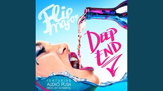 Deep End (feat. Audio Push)