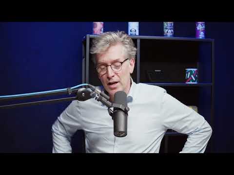 Erik Mauritz: Wel of niet meer in Europa beleggen?