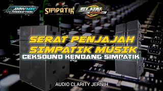 Download lagu INSTRUMEN SERAT PENJAJAH SIMPATIK MUSIC || HD AUDIO mp3 Download lagu INSTRUMEN SERAT PENJAJAH SIMPATIK MUSIC || HD AUDIO mp3