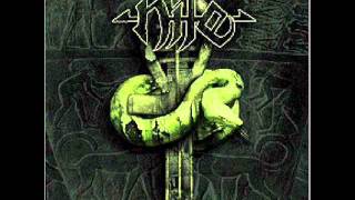 Nile- Wind Of Horus