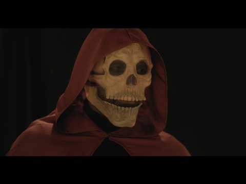 Los hilos de la muerte — Trailer (Spanisch)
