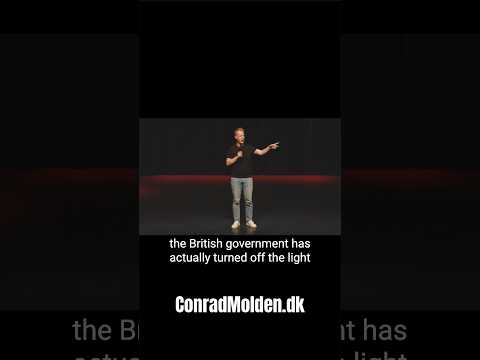 #hyggelicious #conradmolden