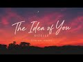 The Idea Of You(lyrics) By Sizelle