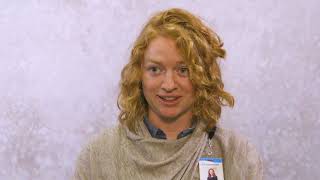 Watch Teresa Rock's video (opens in a modal)