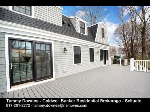 49 Curtis St, Scituate MA 02066 - Single Family Home - Real Estate - For Sale -