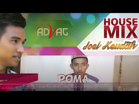 Poma - Joel Keudah (Offical Musik Video)