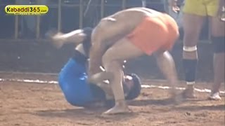 (13) Tharike (Ludhiana) Kabaddi Tournament 16 Jan 2016