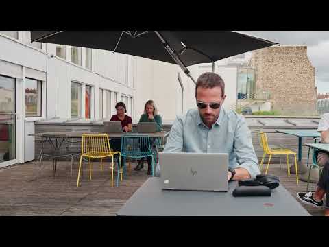 Wojo Paris 8e - Champs-Élysées