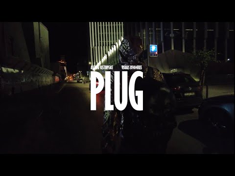 Ascrime RestInPeace - Plug (Prod. 404Soundlab)