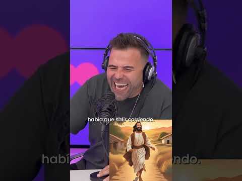 🤣 What is Holy Week according to the children and Jimeno?