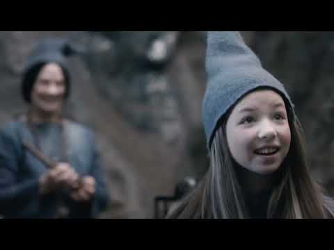 película de elfo completa en español latino