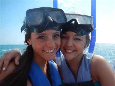 Lexi Rampetsreiter English Class Movie   May 2016